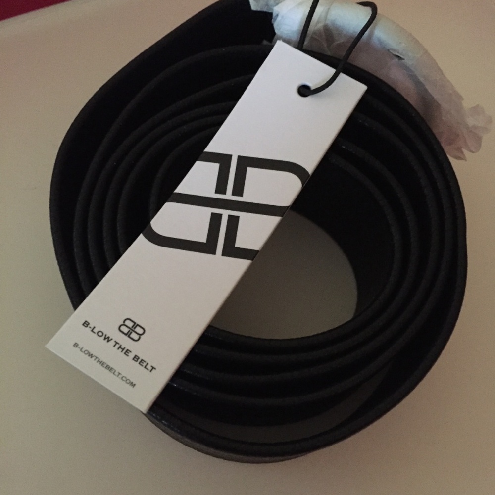 B-Low the Belt Mia Belt